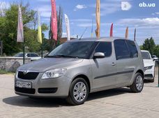 Продаж вживаних Skoda в Житомирській області - купити на Автобазарі