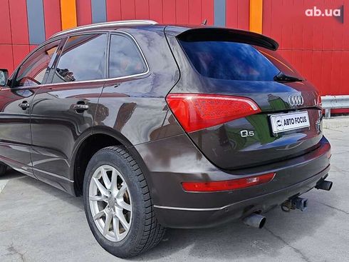 Audi Q5 2011 - фото 6