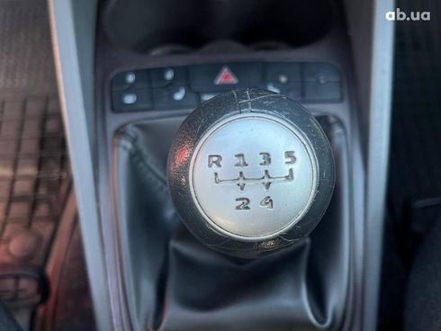 SEAT Ibiza 2011 красный - фото 30