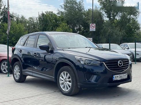 Mazda CX-5 2014 - фото 9