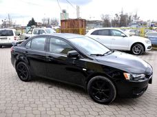 Продажа б/у Mitsubishi Lancer в Львовской области - купить на Автобазаре