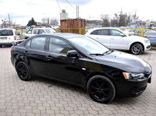 Купити Mitsubishi Lancer бу в Україні - купити на Автобазарі