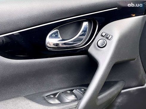 Nissan Qashqai 2018 - фото 26