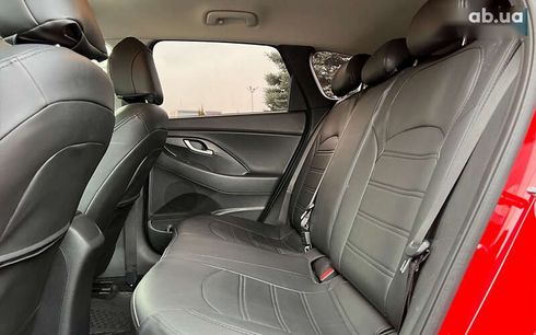 Hyundai i30 2017 - фото 17