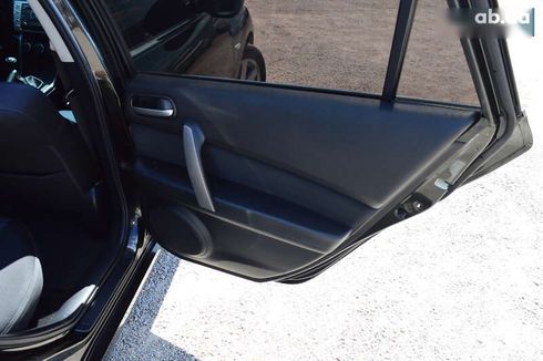 Mazda 6 2008 - фото 13