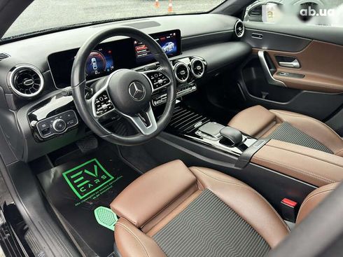 Mercedes-Benz A-Класс 2020 - фото 16