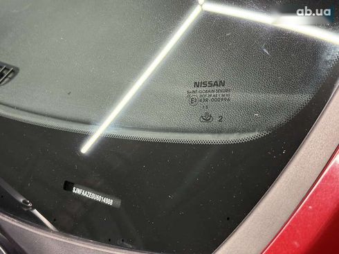 Nissan Leaf 2014 - фото 11