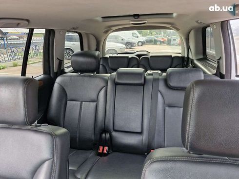 Mercedes-Benz GL-Класс 2008 - фото 17
