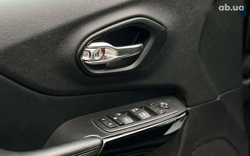 Jeep Cherokee 2020 - фото 10