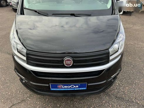 Fiat Talento 2018 - фото 14