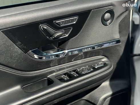 Lincoln Corsair 2022 - фото 10