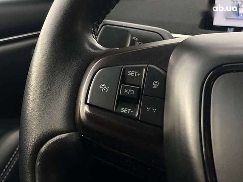 Ford Mustang Mach-E 2021 - фото 28