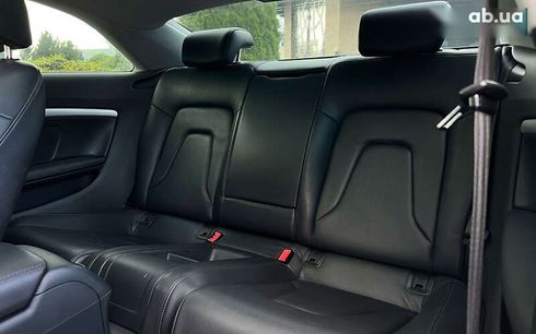 Audi A5 2012 - фото 12