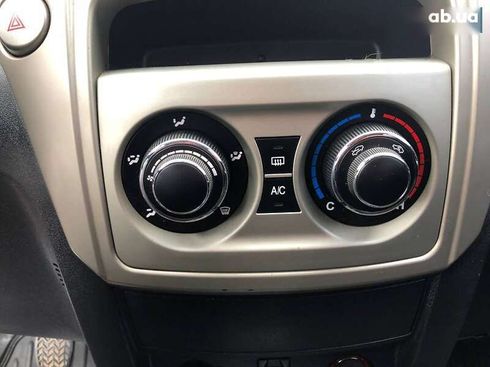 Great Wall haval m4 2013 - фото 24