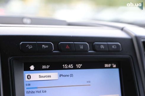 Ford Expedition 2018 - фото 15