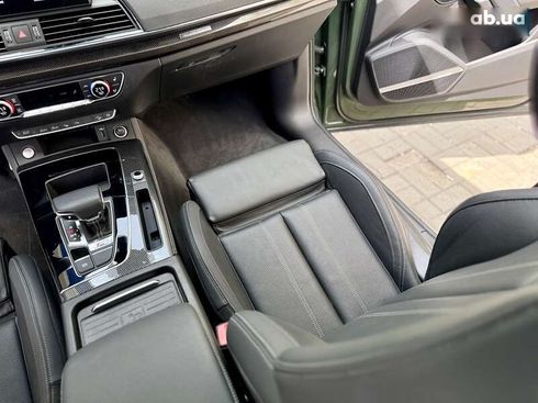 Audi SQ5 2021 - фото 30