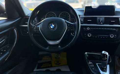 BMW 3 серия 2014 - фото 7