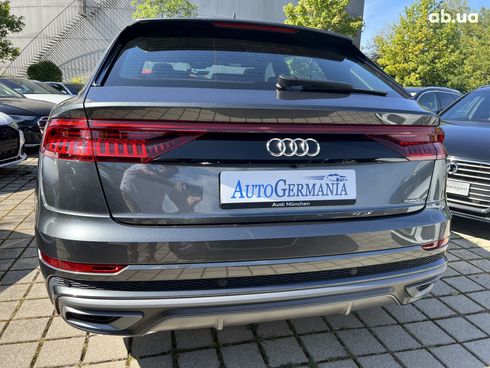 Audi Q8 2022 - фото 37