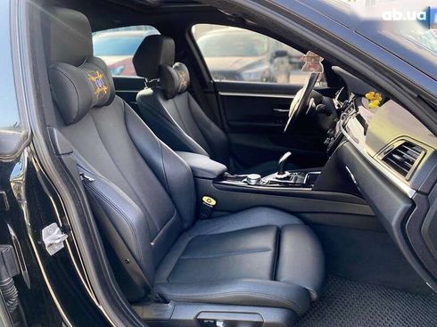 BMW 4 серия 2016 - фото 24