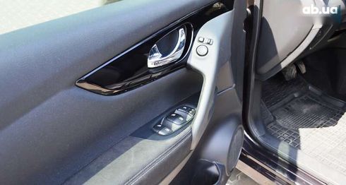 Nissan Qashqai 2018 - фото 16
