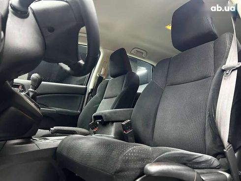 Honda CR-V 2012 - фото 7
