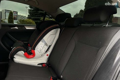 Volkswagen Jetta 2016 - фото 19
