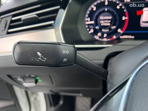 Volkswagen Passat 2016 белый - фото 26