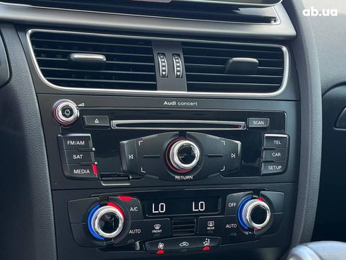 Audi A5 2014 белый - фото 38