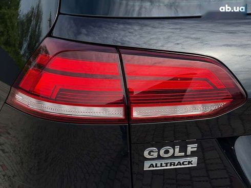 Volkswagen Golf 2018 - фото 24