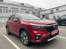Продаж Suzuki S-Cross в Києві - купити на Автобазарі