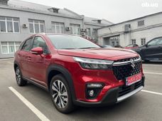 Продажа б/у Suzuki S-Cross - купить на Автобазаре