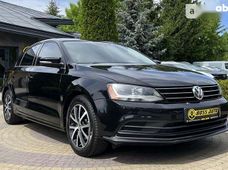 Продажа б/у Volkswagen Jetta в Львовской области - купить на Автобазаре