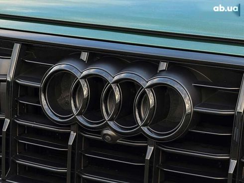 Audi Q7 2021 - фото 18