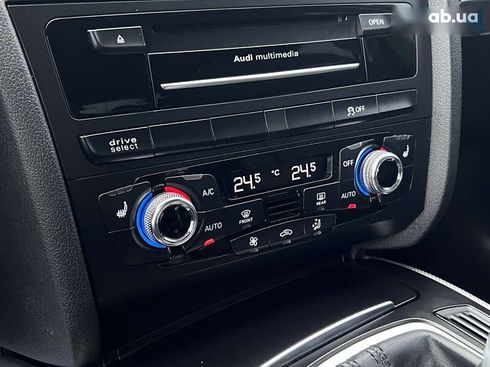 Audi A4 2016 - фото 27
