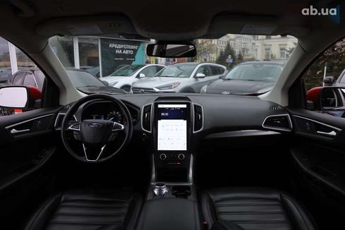 Ford Edge 2022 - фото 13