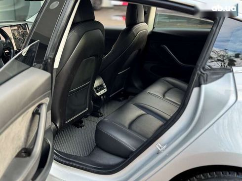 Tesla Model 3 2018 - фото 15