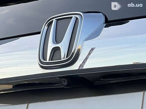 Honda CR-V 2015 - фото 22