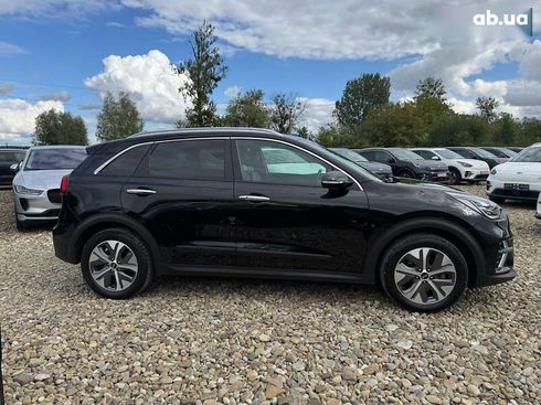 Kia Niro 2020 - фото 24