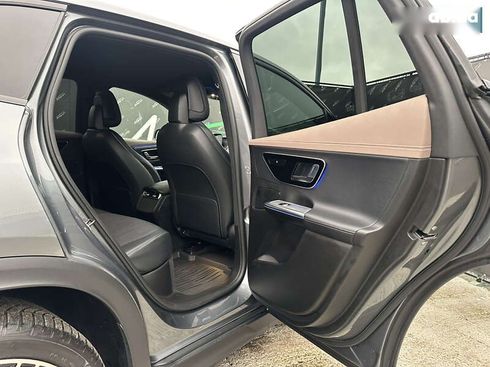 Mercedes-Benz EQE-Класс 2023 - фото 24