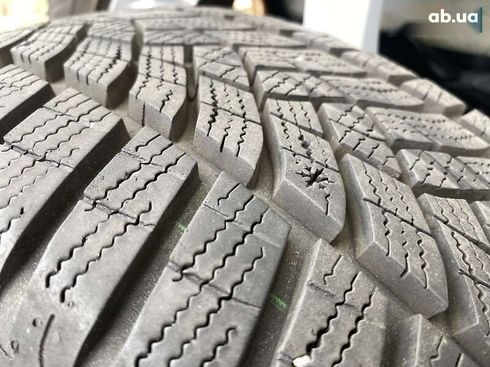 Hyundai Kona Electric 2022 - фото 13