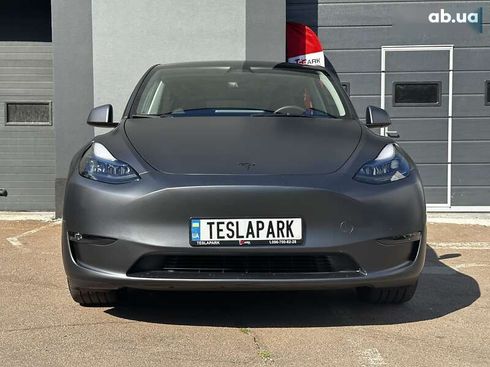 Tesla Model Y 2023 - фото 3