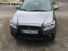 Mitsubishi варіатор бу купити в Україні - купити на Автобазарі