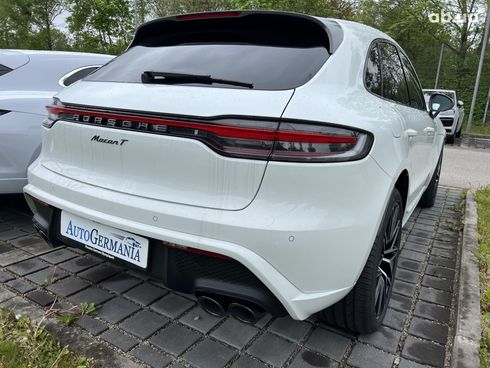 Porsche Macan 2023 - фото 16