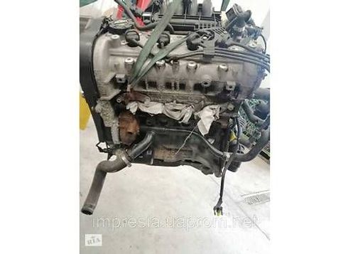 двигатель в сборе для Fiat Stilo - купить на Автобазаре - фото 4