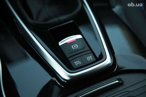 Renault Koleos 2020 - фото 20