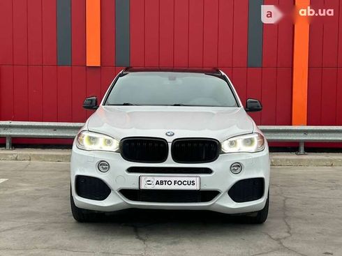 BMW X5 2014 - фото 3