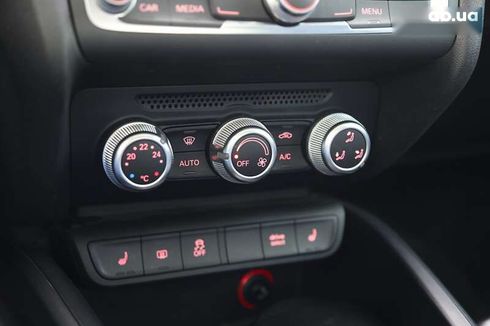 Audi A1 2015 - фото 17