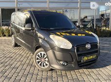 Купить Fiat Doblo 2014 бу в Мукачевом - купить на Автобазаре