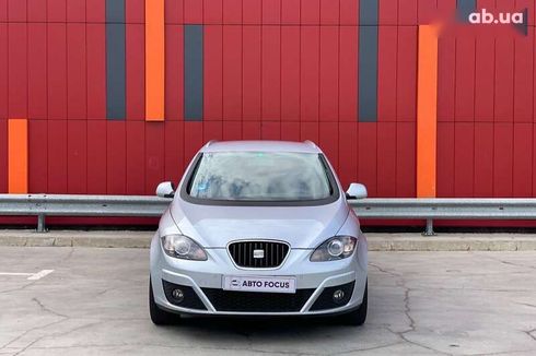 SEAT Altea 2010 - фото 3
