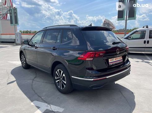 Volkswagen Tiguan 2023 - фото 6